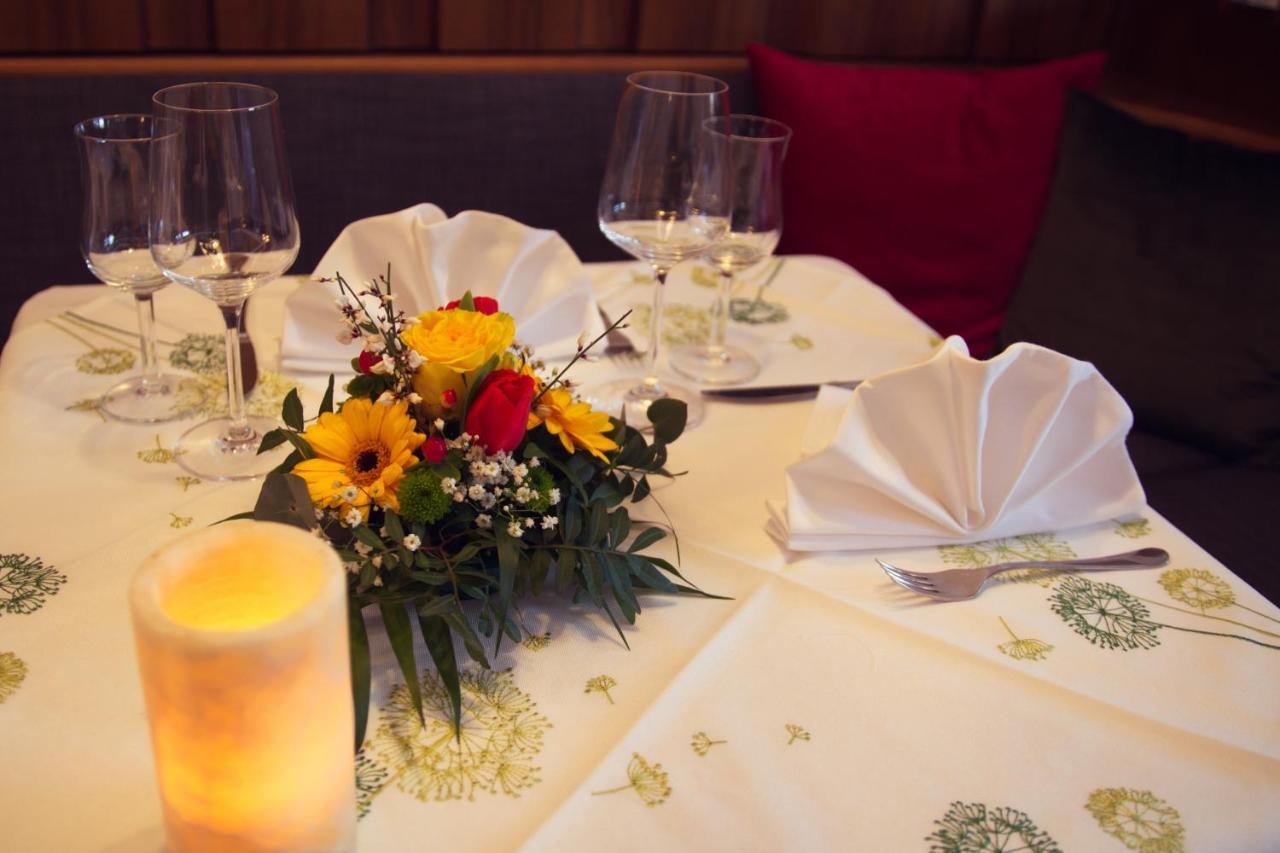 Hotel Landgasthof Gemmer Rettert Buitenkant foto
