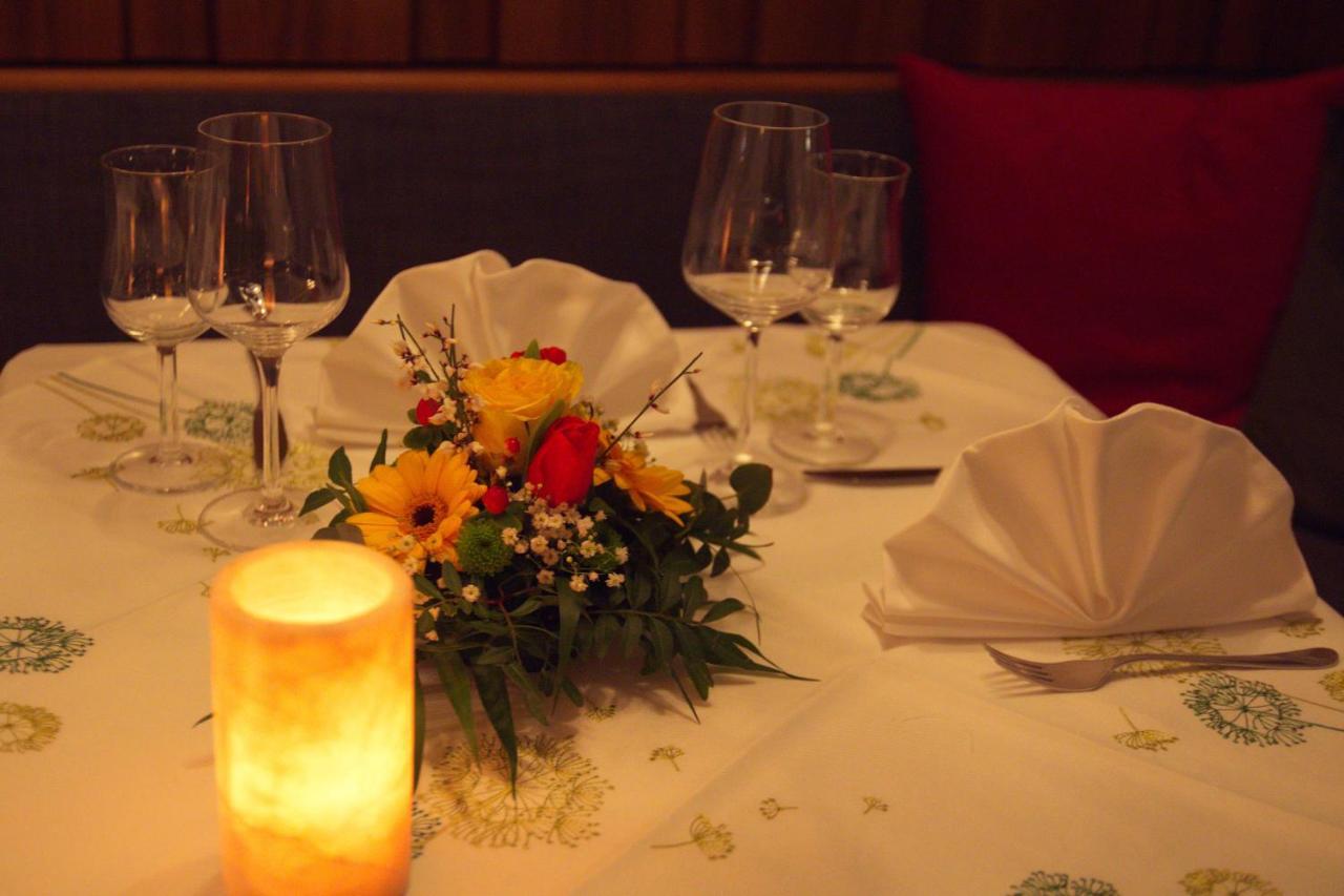 Hotel Landgasthof Gemmer Rettert Buitenkant foto