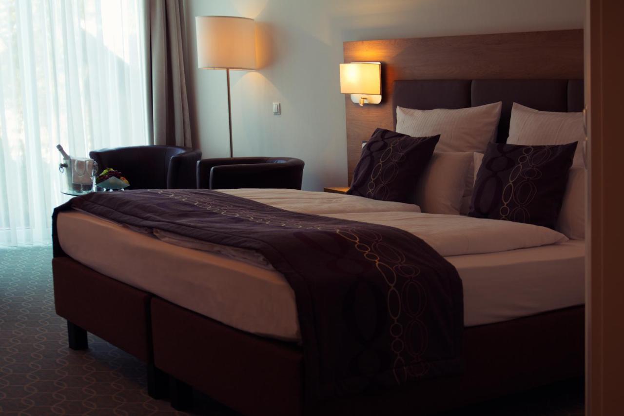 Hotel Landgasthof Gemmer Rettert Buitenkant foto