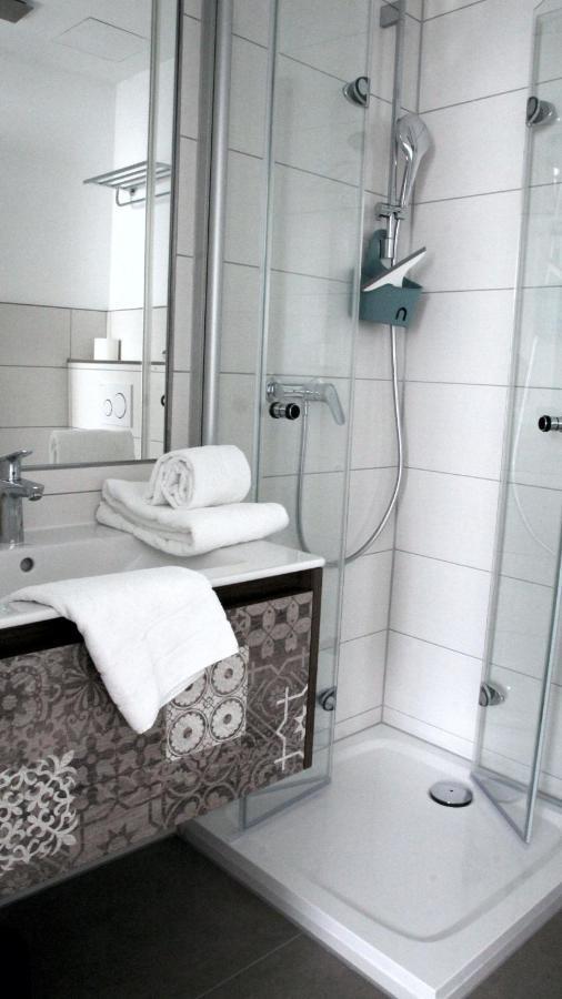 Hotel Landgasthof Gemmer Rettert Buitenkant foto