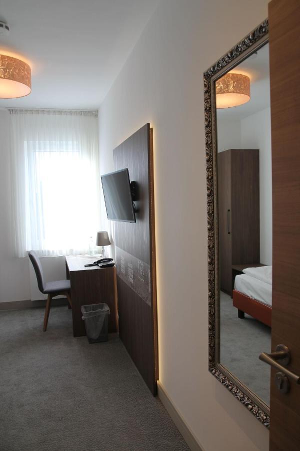 Hotel Landgasthof Gemmer Rettert Buitenkant foto