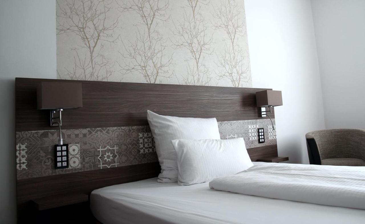 Hotel Landgasthof Gemmer Rettert Buitenkant foto