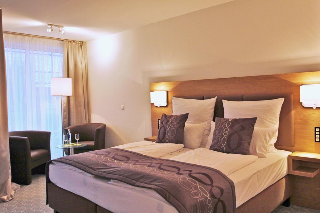 Hotel Landgasthof Gemmer Rettert Kamer foto
