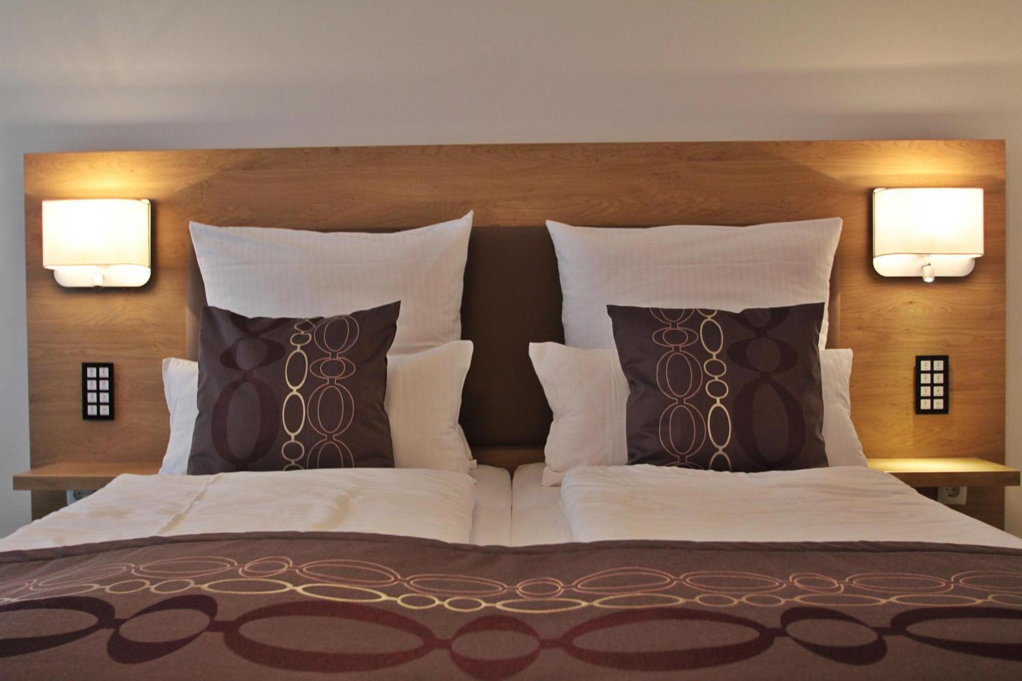 Hotel Landgasthof Gemmer Rettert Kamer foto
