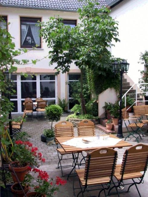 Hotel Landgasthof Gemmer Rettert Buitenkant foto