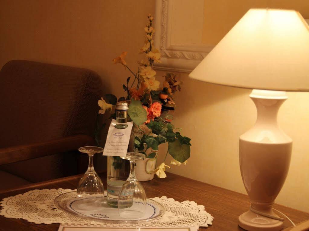Hotel Landgasthof Gemmer Rettert Buitenkant foto